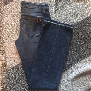 Joe’s Jeans Honey Bootcut Jeans